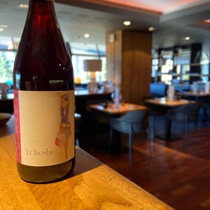 Le Bonbec - Domaine Yoan Rega - yoan-rega