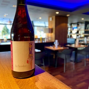 Le Bonbec - Domaine Yoan Rega - yoan-rega