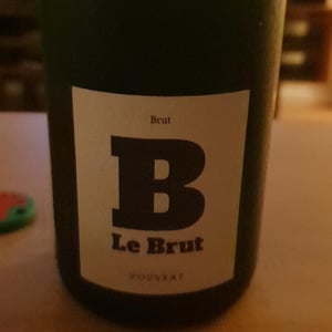 Le Brut - Le Clos de l’Epinay - luc-dumange
