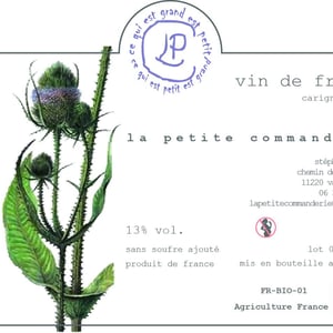 Le Cabaret des Oiseaux - La Petite Commanderie - stephane-madiec