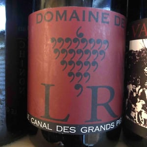 Le Canal des Grands Pièces - Domaine de l'R - frederic-sigonneau