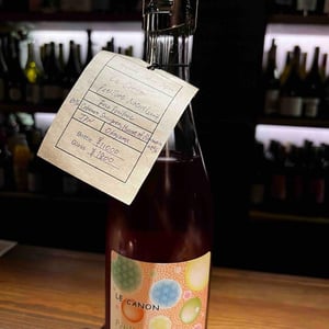 Le canon petnat - Domaine de la Grande Colline - hirotake-ooka -2022