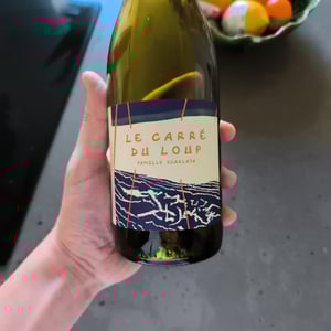 Le Carré du Loup - Vin de Famille Scarlata - famille-scarlata -2018