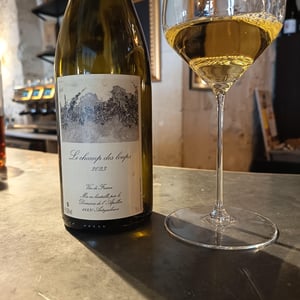 "Le Champs des Loups" - Domaine de l'Apollin - florent-foury -2023