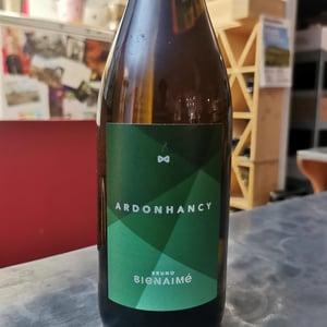 Le Chardonnay - Domaine Bienaimé - bruno-bienaime -2020