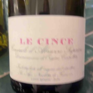 Le Cince - Azienda Agricola De Fermo - stefano-papetti-eloisa-de-fermo