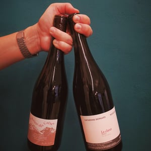 Le Claret - Catherine Bernard - catherine-bernard-nicolas-allain