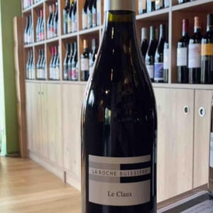 Le Claux - La Roche Buissière - laurence-antoine-joly -2021