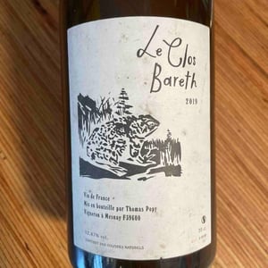 Le Clos Bareth - Thomas Popy - thomas-popy