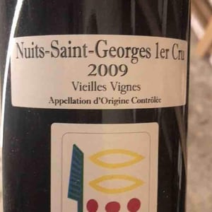 Le Clos des Corvées - Domaine Prieuré Roch - Henry-Frédéric Roch & Yannick Champ