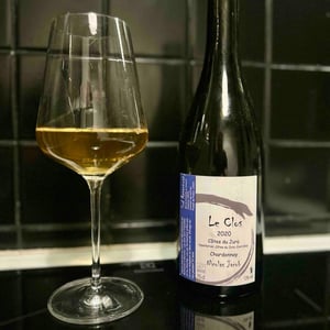 Le Clos - Nicolas Jacob - Nicolas Jacob -2019