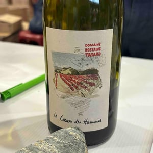 Le Coeur des Hommes - Domaine Rostaing-Tayard - emmanuel-rostaing-tayard