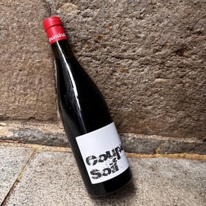 Le Coupe Soif - Domaine Mamaruta - marc-castan