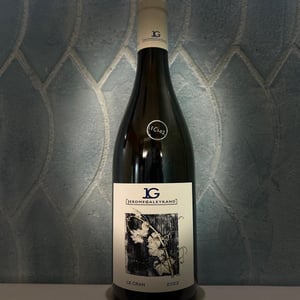 Le Cran - Domaine La Varenne - laurent-bourtourault