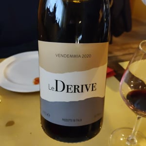 Le Derive - La Distesa - corrado-dottori