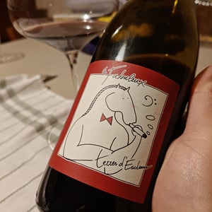 Le Fabuleux - Domaine Terres D'Esclans - agathe-fabrice-raymond -2020