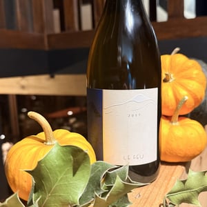 Le Feu - Domaine Belluard (CLOSED) - dominique-belluard