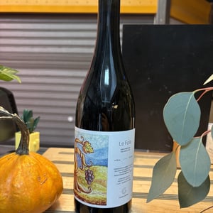 Le Fole - Cantina Giardino - antonio-di-gruttola-daniela-de-gruttola