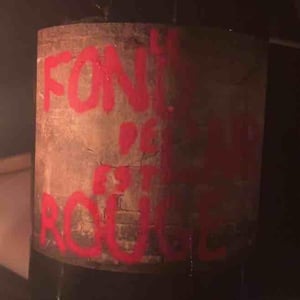 Le Fond De L'air Est Rouge - Les Foulards Rouges - jean-francois-nicq