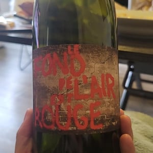 Le Fond De L'air Est Rouge - Les Foulards Rouges - jean-francois-nicq