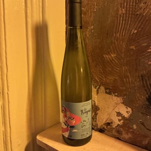 Le fringant - Du Vin Aux Liens - vanessa-letort -2022