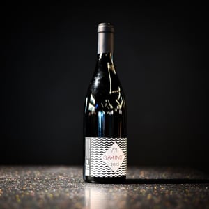 Le Gaminot - Domaine Ami - paul-marchand-perarnau-willy-roulendes