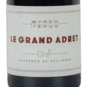 Le Grand Adret - Myrko Tépus - myrko-tepus