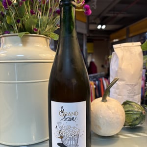 Le Grand Bain Blanc - France Gonzalvez - Savoie - france-gonzalvez