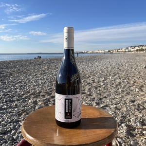 Le Grand Blanc - Domaine Milan - emma-theophile-henri-milan