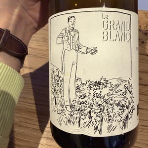 Le Grand Blanc - Maison Stéphan - romain-jean-michel-et-dorian-stephan