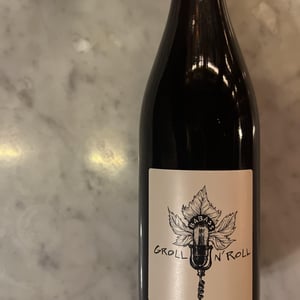 Le Groll'n Roll - Les Vignes de Babass - sebastien-dervieux