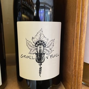 Le Groll'n Roll - Les Vignes de Babass - sebastien-dervieux