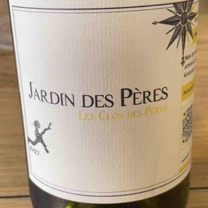 Le Jardin des Pères - Les Clos des Pères - Anne Laure & Julien Gieules