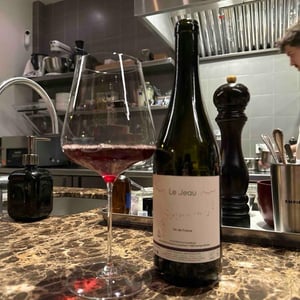 Le Jeau - Julien Delrieu & Thibault Ducleux - julien-delrieu-thibault-ducleux