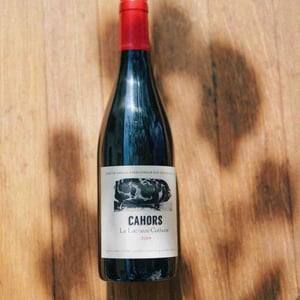 Le Lac-Aux-Cochons - Château Combel La Serre - sophie-julien-ilbert