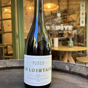 Le Lointain - Myrko Tépus - myrko-tepus