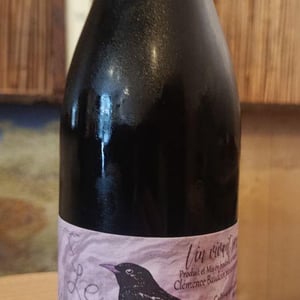 Le Merle Rose - Marc Sanchez Toha - Le Chant des Cigales - marc-sanchez-toha-clemence-baudoin -2022