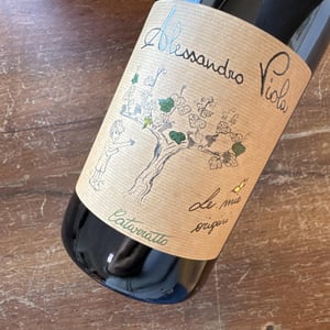 Le Mie Origini - Azienda Agricola Alessandro Viola - alessandro-viola