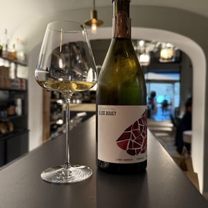 Le Mont Chainqueux - Elise Bougy - elise-bougy