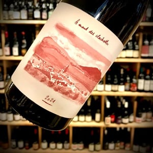 Le Mont des Clochettes - La Grange de l'Oncle Charles - morgane-stoquert-et-jerome-francois -2021