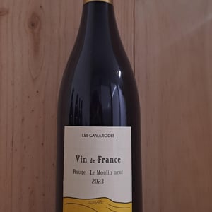 Le Moulin Neuf - Domaine des Cavarodes - etienne-thiebaud -2022