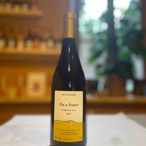 Le Moulin Neuf - Domaine des Cavarodes - etienne-thiebaud -2022