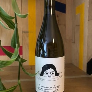 Le Murmure de l'Eau - Domaine Etienne Seignovert - etienne-seignovert