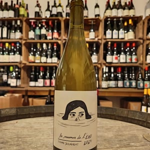 Le Murmure de l'Eau - Domaine Etienne Seignovert - etienne-seignovert