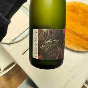 Le Naturel - Sébastien Brunet - sebastien-brunet