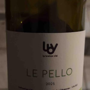 Le Pello - Le Breton Vial - julie-le-breton-christophe-vial