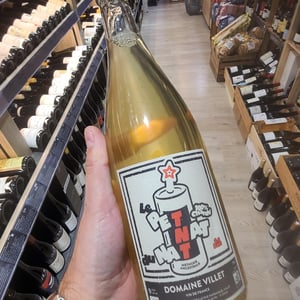 Le pet nat' du nat - Domaine Villet - gerard-christine-villet -2023