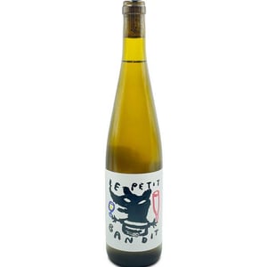 Le Petit Bandit - Sons of Wine - Farid Yahimi -2022