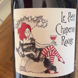 Le Petit Chaperon Rouge - Les Trois Petiotes - Valérie Godelu