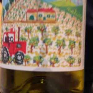 Le Petit Fantet D’Hippolyte - Château Ollieux Romanis - pierre-bories-yannick-desert